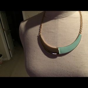 Fashion jewelry necklace